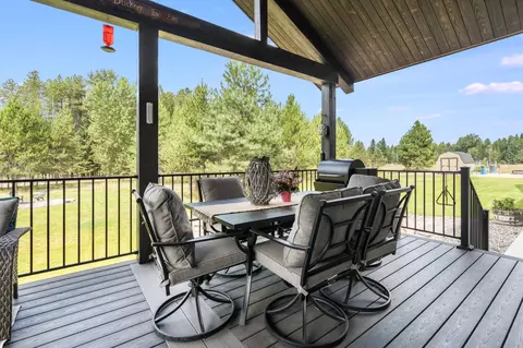 Exterior - 168 Treasure View Dr, Libby, MT 59923 photo 7 of 14