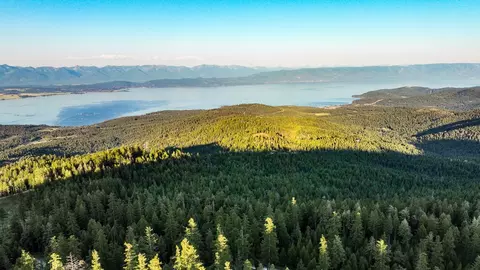Tract 1 Cramer Creek Road, Somers, MT 59932