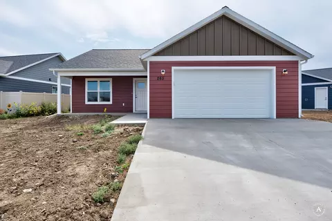 265 Stirling Loop, East Helena, MT 59635