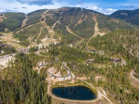 441 Jumping Rainbow Ln #A & B, Whitefish, MT 59937