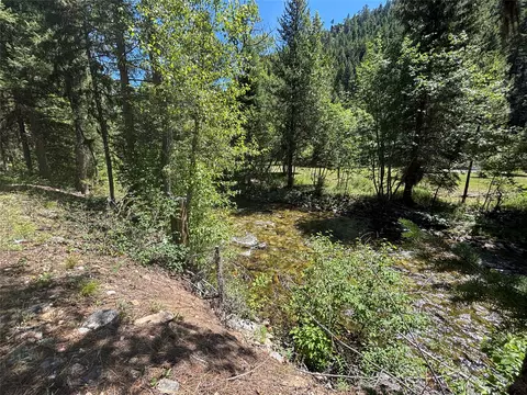 7076 Nez Perce Rd, Darby, MT 59829