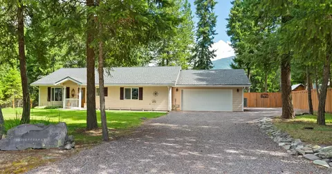 153 Bighorn Way, Troy, MT 59935