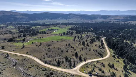 NHN LOT 45A PHASE 3 Pintler View Road #45A, Deer Lodge, MT 59722