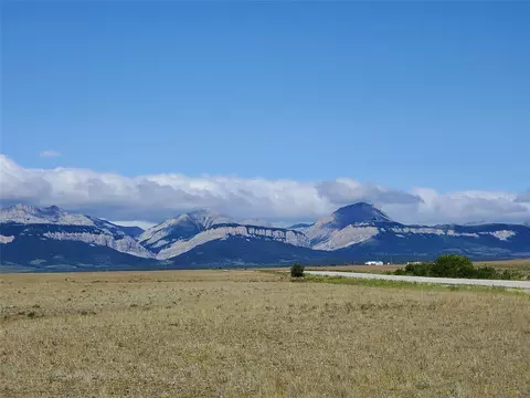 1034 Blackleaf Rd, Bynum, MT 59419