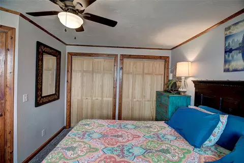 Bedroom - 904 4th St E, Polson, MT 59860 photo 7 of 10
