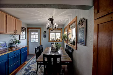 Dining - 904 4th St E, Polson, MT 59860 photo 1 of 1