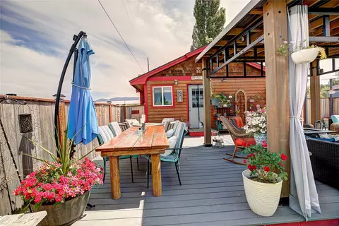 Exterior - 904 4th St E, Polson, MT 59860 photo 15 of 16