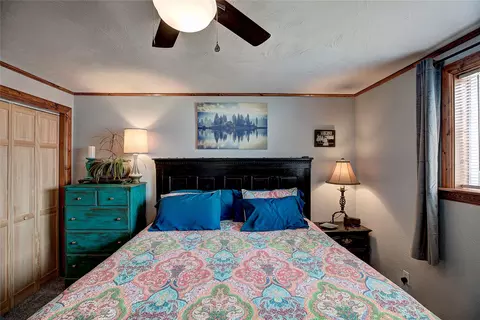 Bedroom - 904 4th St E, Polson, MT 59860 photo 5 of 10