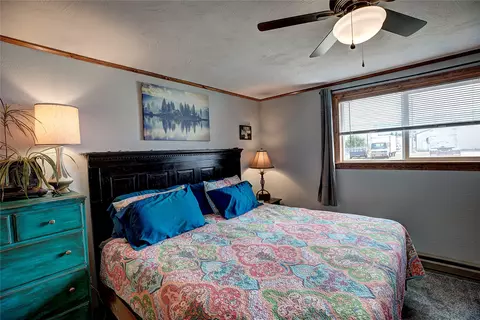 Bedroom - 904 4th St E, Polson, MT 59860 photo 10 of 10