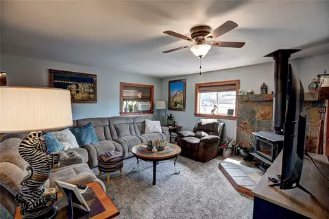 Living - 904 4th St E, Polson, MT 59860 photo 2 of 4
