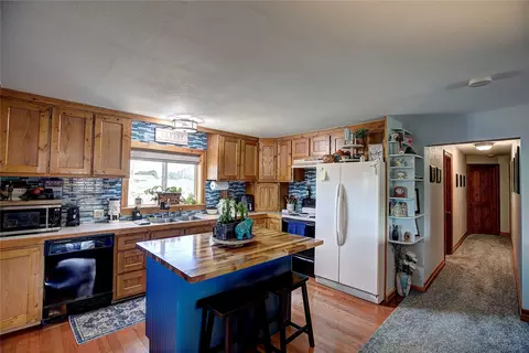 Kitchen - 904 4th St E, Polson, MT 59860 photo 1 of 5