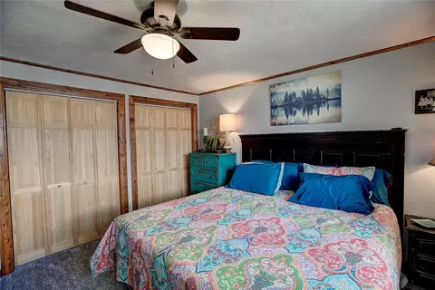 Bedroom - 904 4th St E, Polson, MT 59860 photo 6 of 10