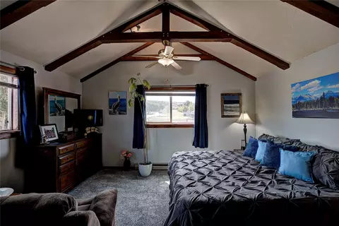 Bedroom - 904 4th St E, Polson, MT 59860 photo 1 of 10