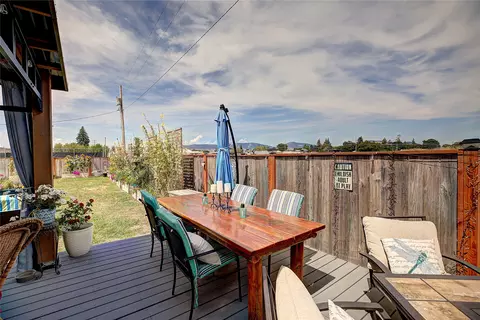 Exterior - 904 4th St E, Polson, MT 59860 photo 6 of 16