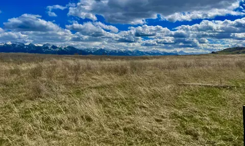 38396 Broken Wheel Rd, Polson, MT 59860