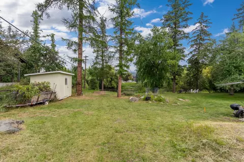 Nhn Baker Avenue, Whitefish, MT 59937
