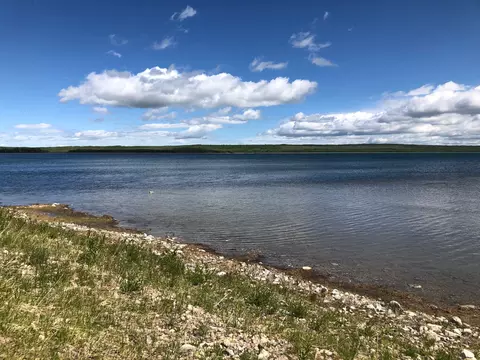 lot32 W Shore Duck Lake Rd, Babb, MT 59411