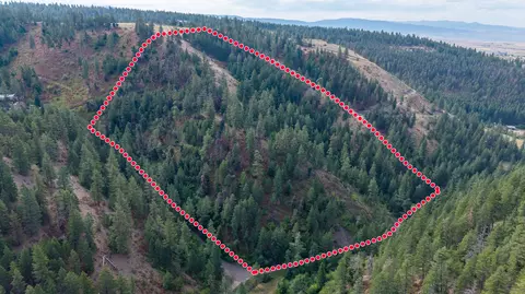 Nhn Copper Ridge Trail, Florence, MT 59833