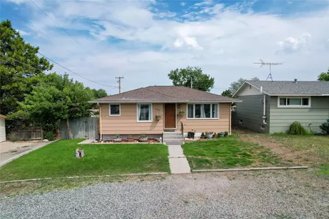 409 Raymond St, Helena, MT 59601