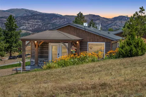 4024 Osprey Ridge Dr, Helena, MT 59602