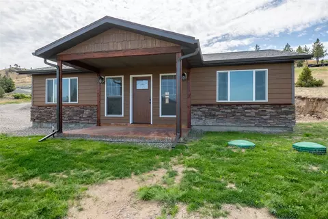 4028 Osprey Ridge Dr, Helena, MT 59602