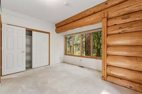 Bedroom - 551 Ranch Rd, Bigfork, MT 59911 photo 3 of 8