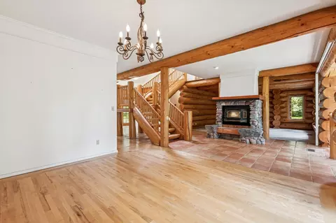 Living - 551 Ranch Rd, Bigfork, MT 59911 photo 5 of 9