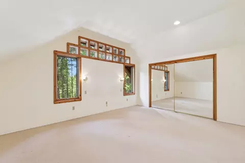 Bedroom - 551 Ranch Rd, Bigfork, MT 59911 photo 7 of 8