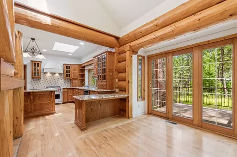 Kitchen - 551 Ranch Rd, Bigfork, MT 59911 photo 6 of 6