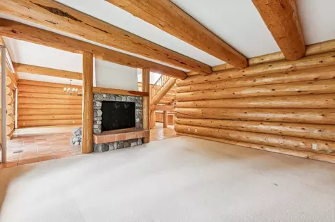Living - 551 Ranch Rd, Bigfork, MT 59911 photo 2 of 9