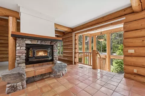 Living - 551 Ranch Rd, Bigfork, MT 59911 photo 1 of 9