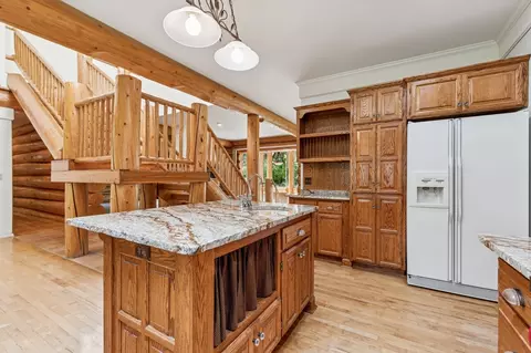 Kitchen - 551 Ranch Rd, Bigfork, MT 59911 photo 1 of 6