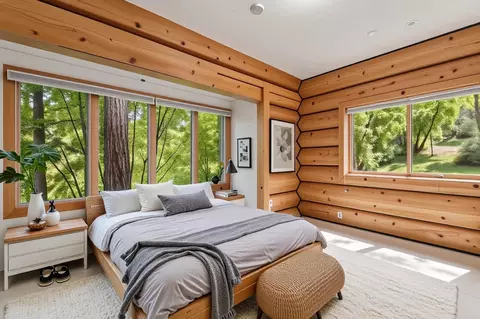 Bedroom - 551 Ranch Rd, Bigfork, MT 59911 photo 2 of 8