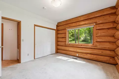 Bedroom - 551 Ranch Rd, Bigfork, MT 59911 photo 6 of 8