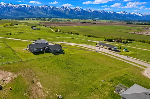 lot32 Skyview Ln, Polson, MT 59860
