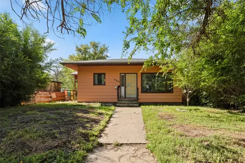 420 6th St, Havre, MT 59501