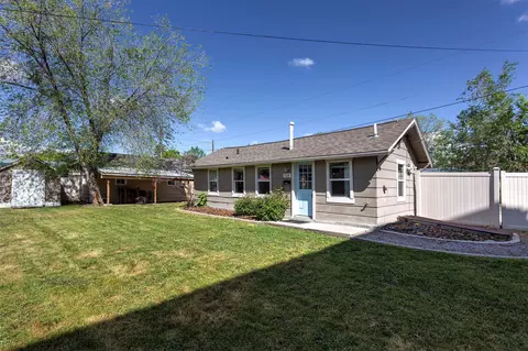 1538 S 8th St W, Missoula, MT 59801