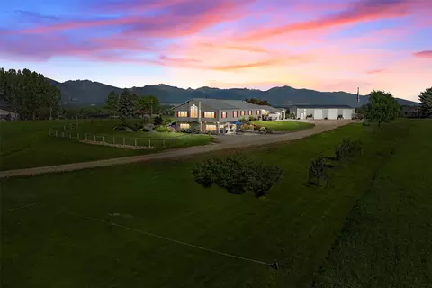 412 Bass Ln, Corvallis, MT 59828