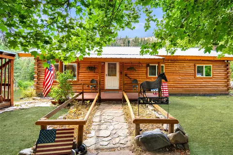 193 Buffalo Bill Rd, Plains, MT 59859