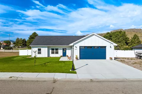 405 Sheffield Ct, Cascade, MT 59421