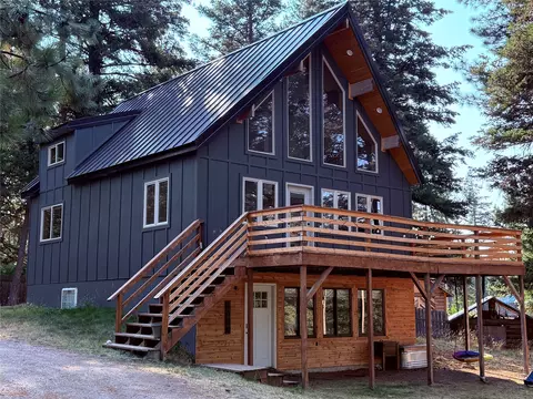 1080 Willow Dr, Seeley Lake, MT 59868