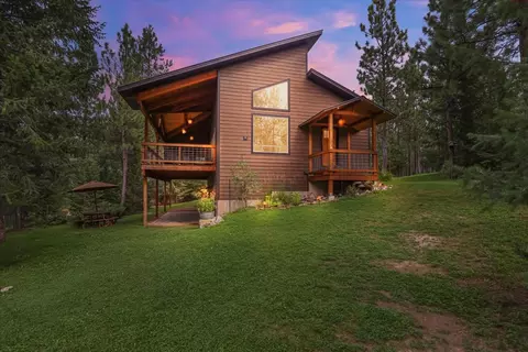 53 Mccracken Trl, Eureka, MT 59917