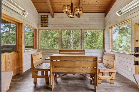 Dining - 53 Mccracken Trl, Eureka, MT 59917 photo 1 of 1