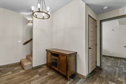 Entry Way - 53 Mccracken Trl, Eureka, MT 59917 photo 2 of 2