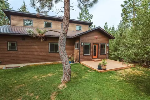 Exterior - 53 Mccracken Trl, Eureka, MT 59917 photo 7 of 16