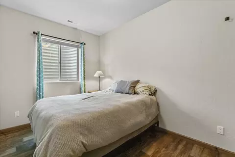 Bedroom - 53 Mccracken Trl, Eureka, MT 59917 photo 3 of 4