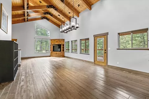 Living - 53 Mccracken Trl, Eureka, MT 59917 photo 1 of 4