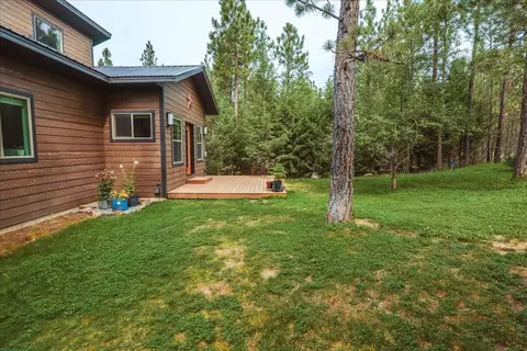 Exterior - 53 Mccracken Trl, Eureka, MT 59917 photo 8 of 16