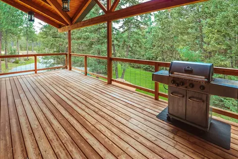 Exterior - 53 Mccracken Trl, Eureka, MT 59917 photo 9 of 16