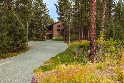 Exterior - 53 Mccracken Trl, Eureka, MT 59917 photo 12 of 16